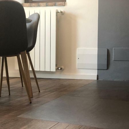 Tree House Apartman Polpenazze del Garda Kültér fotó