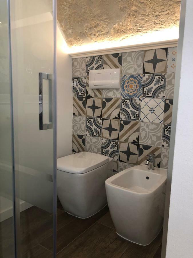 Tree House Apartman Polpenazze del Garda Kültér fotó