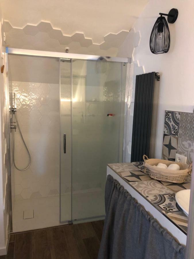 Tree House Apartman Polpenazze del Garda Kültér fotó