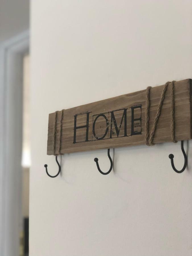 Tree House Apartman Polpenazze del Garda Kültér fotó